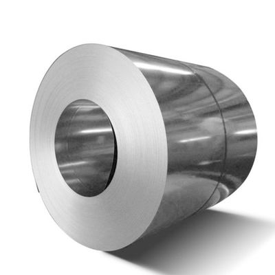 2520 Duplex Stainless Steel Coils ASTM SA213 3/4 Inch 310S High Alloy Steel Coil