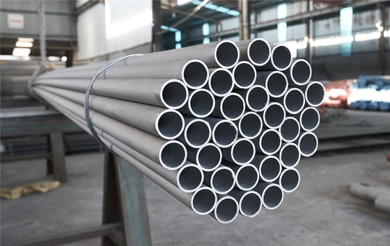 SS201 Stainless Steel Tube Dia 3/4 3/8 Inch Cold Rolled Thin Wall Seamless Pipe For Building Decorative