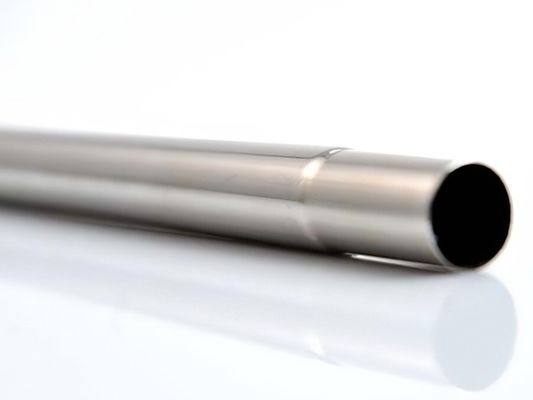 SS 310S Dia 1.5 Inch Stainless Steel Pipe 6K 8K NO.4 Surface Seamless Round Tube