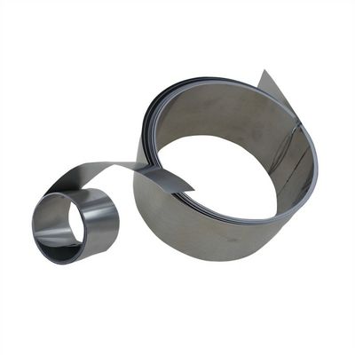 ASTM SS430 Stainless Steel Strip AISI 4K Cold Rolled Brushed Thin Steel Strip