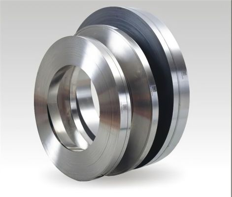 ASTM SS430 Stainless Steel Strip AISI 4K Cold Rolled Brushed Thin Steel Strip