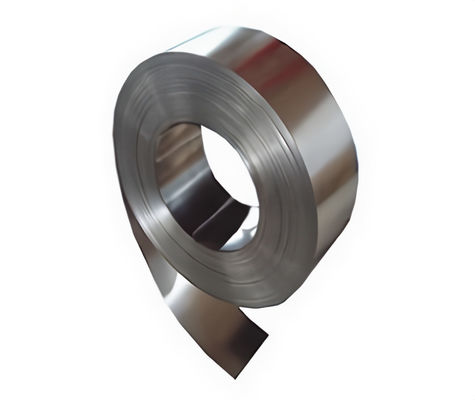 SA213 Toughness Resistance Tools Brushed Steel Strip ASTM Alloy Metal Sheet