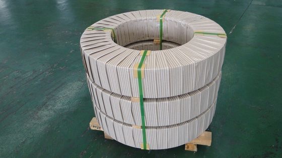 SUS309S 2B Furnace Stainless Steel Strip ASTM Heat Resistance Metal Sheet