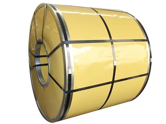 High Hardness Cold Drawn Stainless Steel Coils 10mm Steel Sheet For Valves