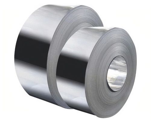 SS410 Stainless Steel Coil 2B Surface Finished 3mm Thin Sheet For Tableware