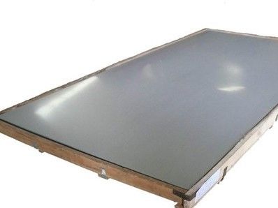Bright 310S Stainless Steel Plate 10mm High Alloy Steel Sheet Oxidation Resistance Mill