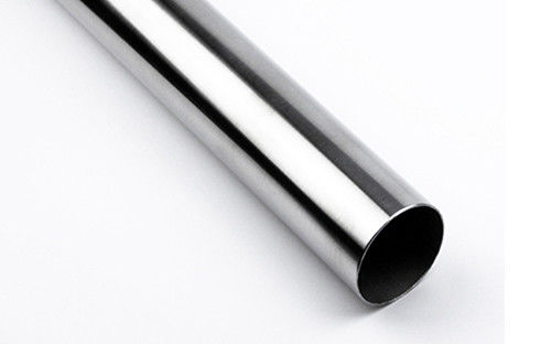 304H Heat Strength Steel Tube ASTM Seamless Steel Tube Polished Bright Surface