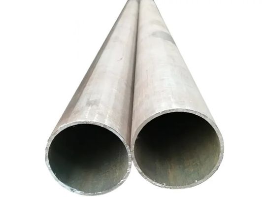 45# Hot Expanded Seamless Steel Tube 1020.00mm 4140 Pipe