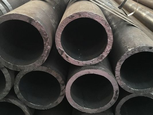 4140 Alloy Seamless Casing Tube 2m Cold Rolled 42CrMo4 Steel Pipe