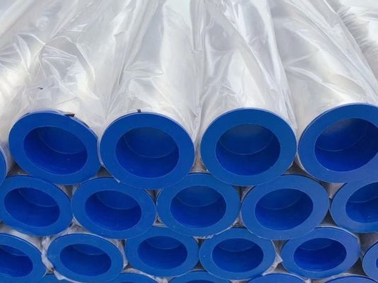 ASTM 4340 Cold Drawn Seamless Tube AMS 6359 Alloy Steel Structural Pipe